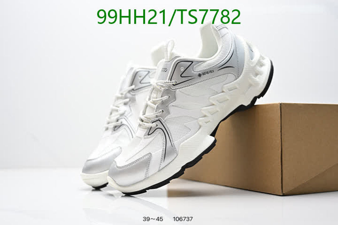Ecco-Shoes(Men) Code: TS7782 $: 99USD