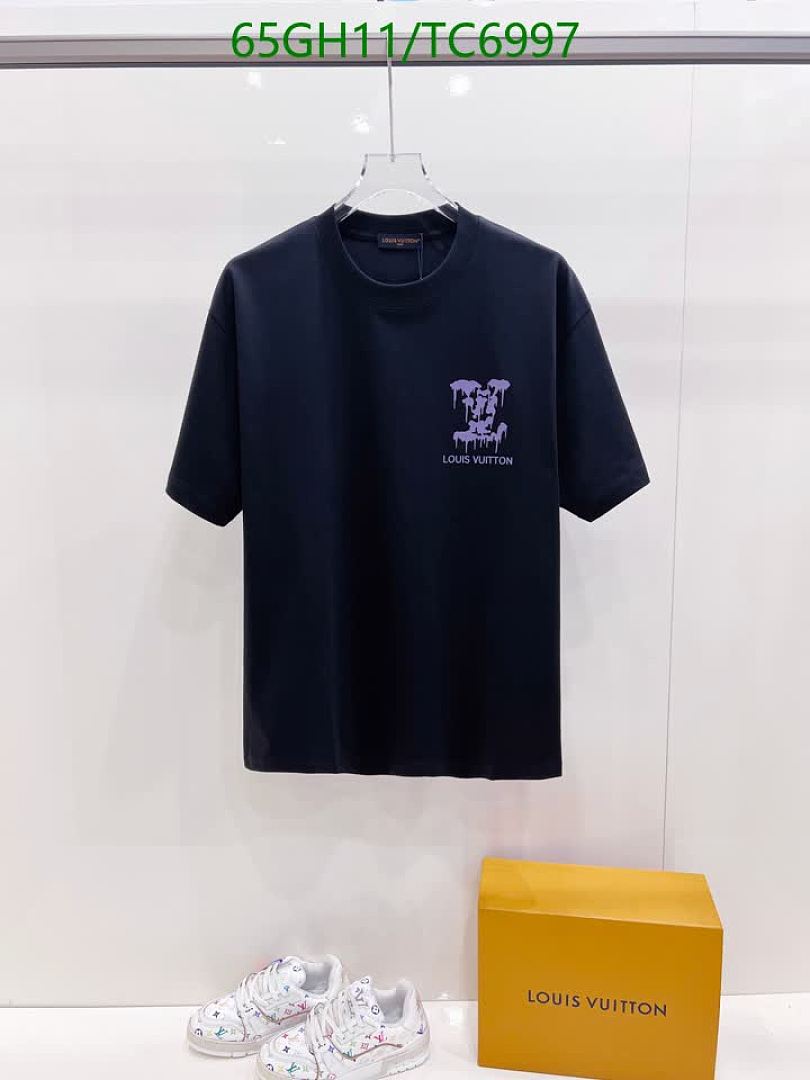LV-Clothing Code: TC6997 $: 65USD