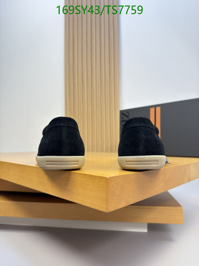 Zegna-Shoes(Men) Code: TS7759 $: 169USD