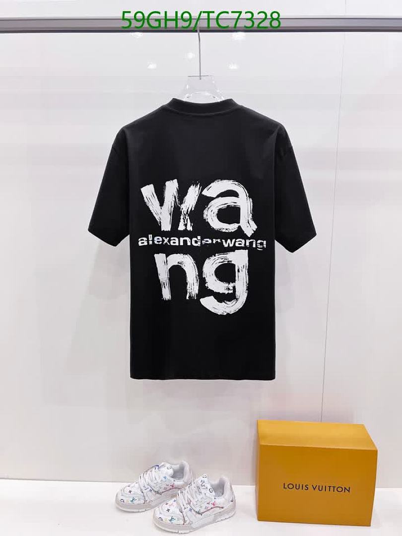 Alexander Wang-Clothing Code: TC7328 $: 59USD