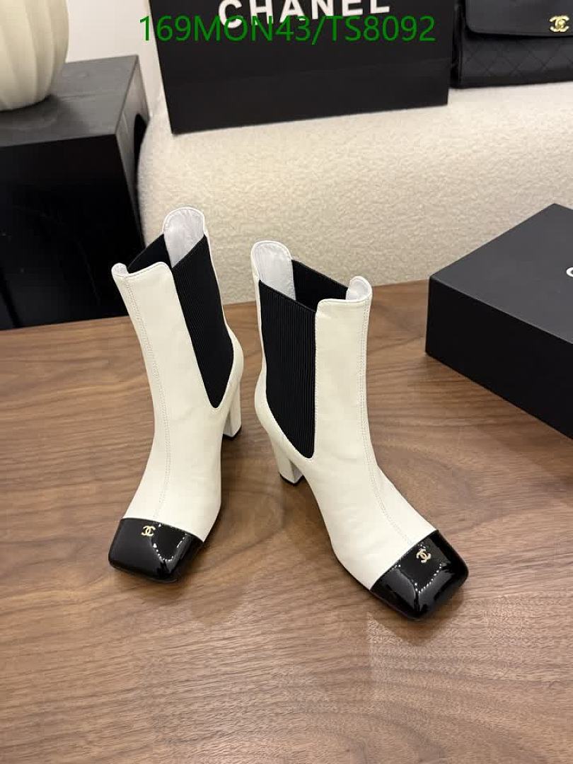 Boots-Shoes(Women) Code: TS8092 $: 169USD
