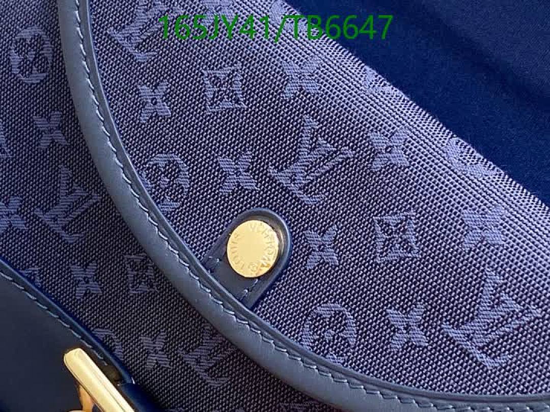 LV-Bags(5A) Code: TB6647 $: 165USD