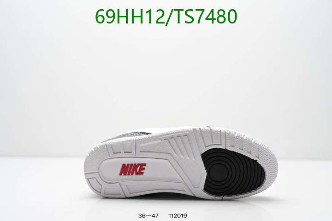 NIKE-Shoes(Women) Code: TS7480 $: 69USD
