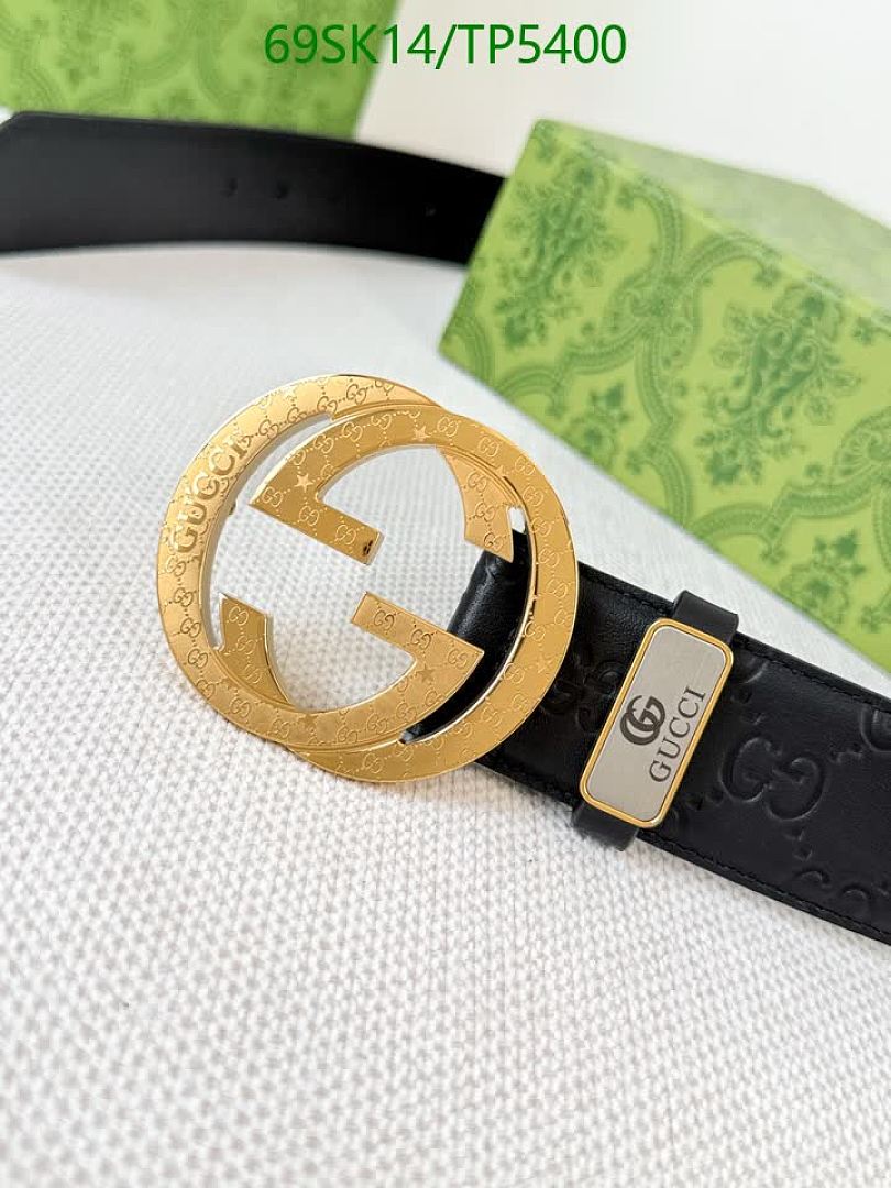 Gucci-Belts Code: TP5400 $: 69USD