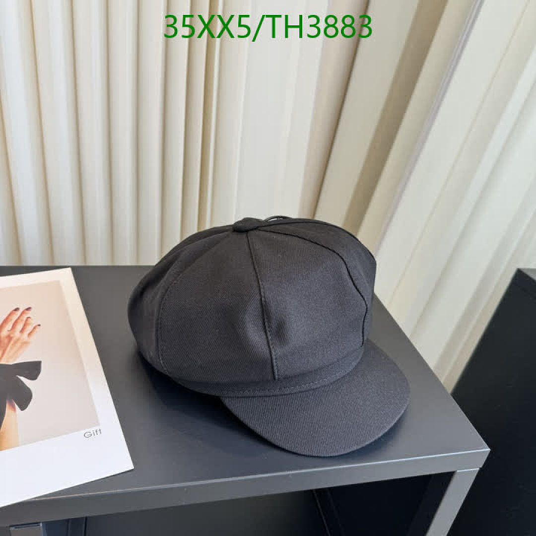 Alexander Wang-Hats Code: TH3883 $: 35USD