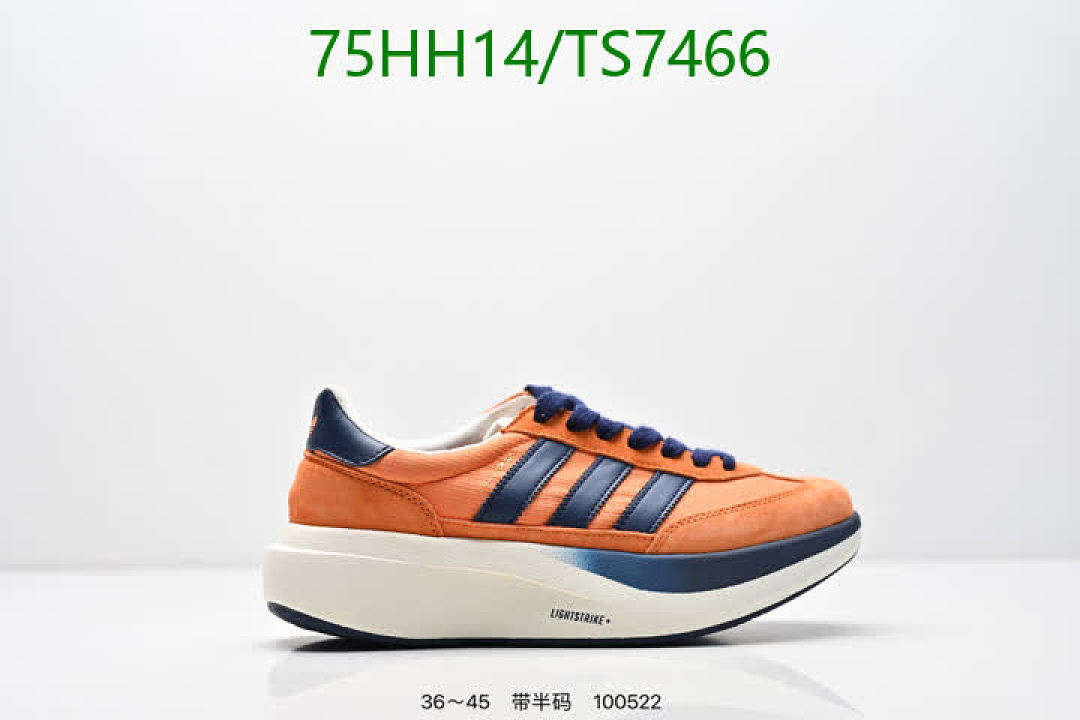 Adidas-Shoes(Women) Code: TS7466 $: 75USD