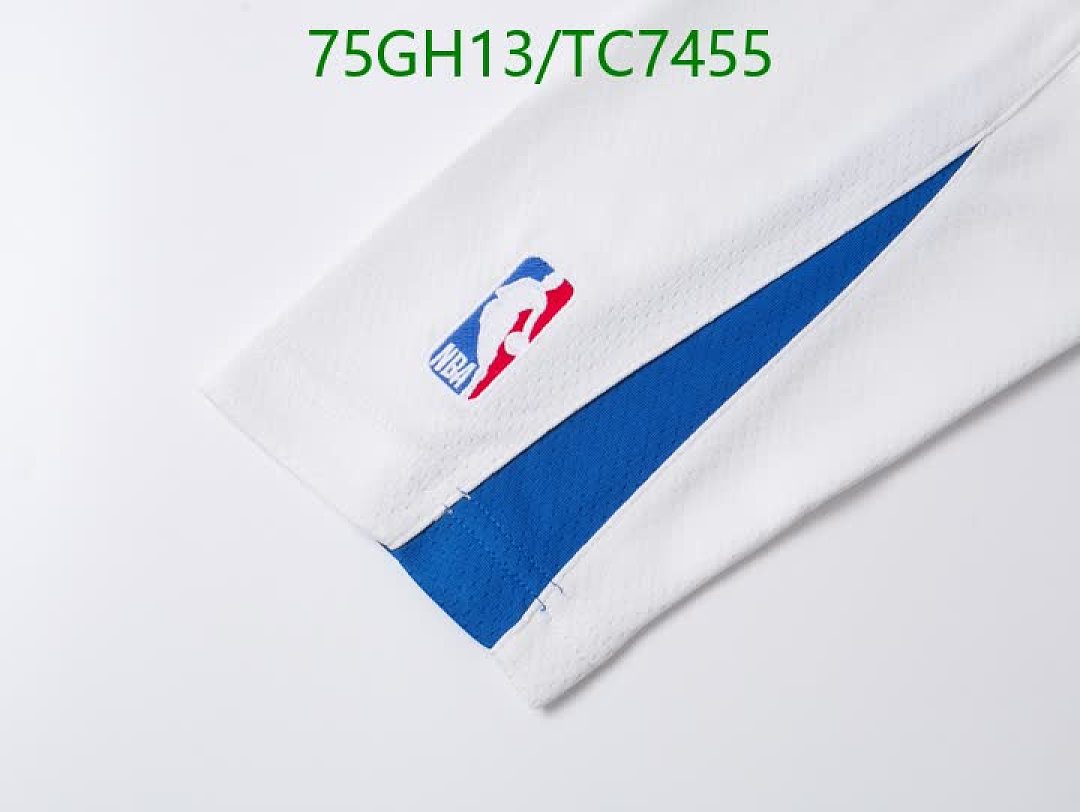 Balenciaga-Clothing Code: TC7455 $: 75USD