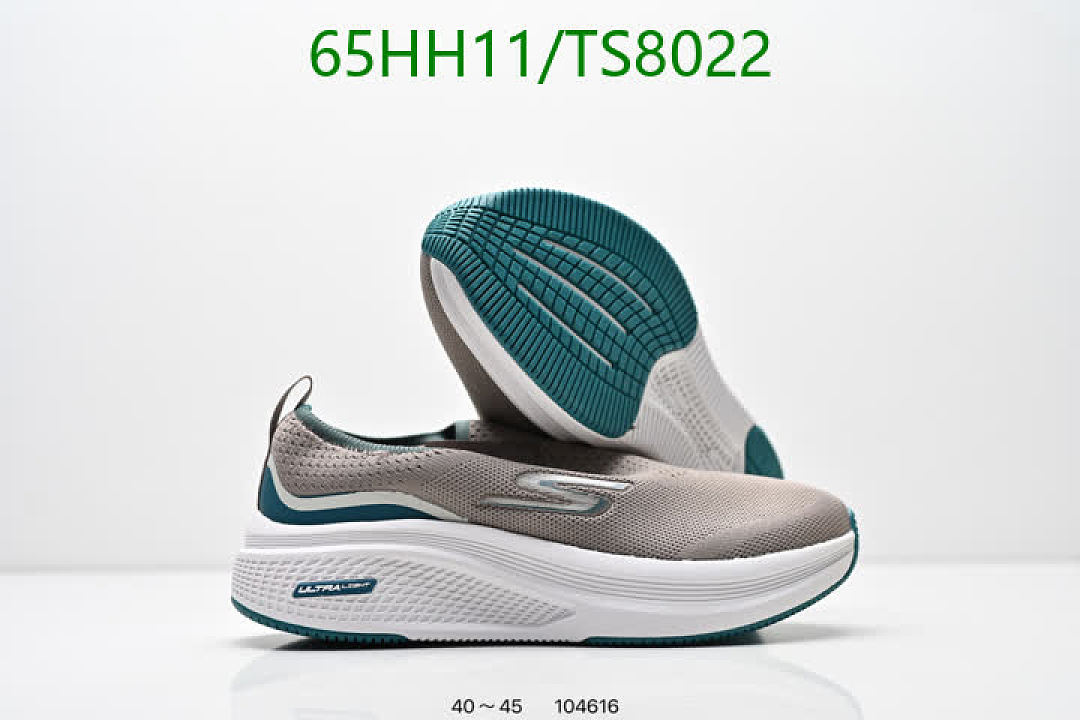 Skechers-Shoes(Men) Code: TS8022 $: 65USD