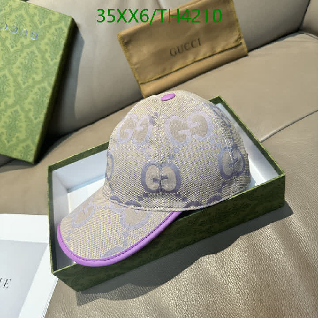 Gucci-Hats Code: TH4210 $: 35USD