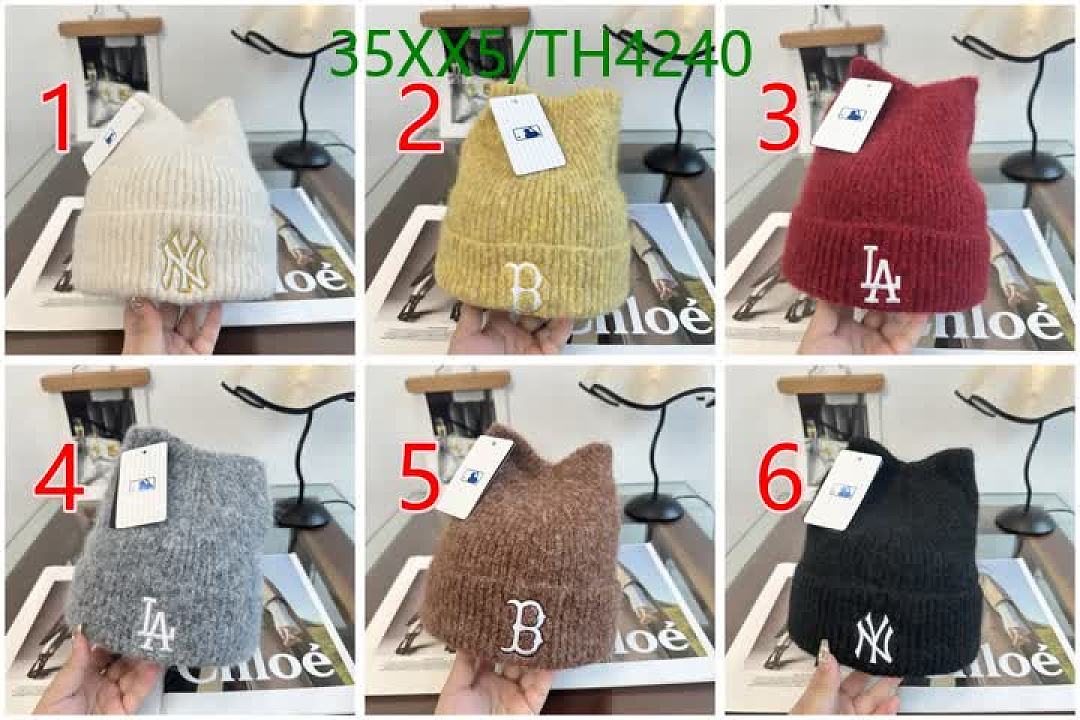 MLB-Hats Code: TH4240 $: 35USD