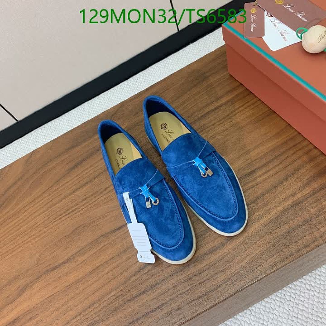 Loro Piana-Shoes(Women) Code: TS6583 $: 129USD