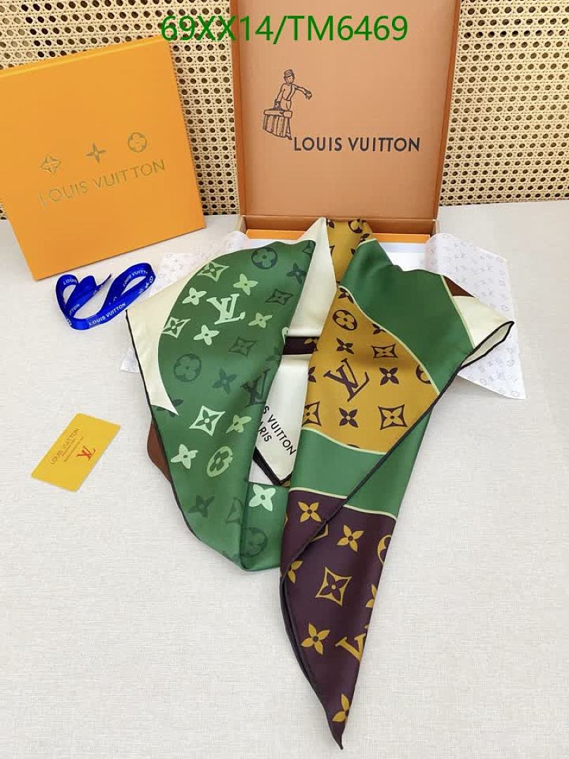 LV-Scarves Code: TM6469 $: 69USD
