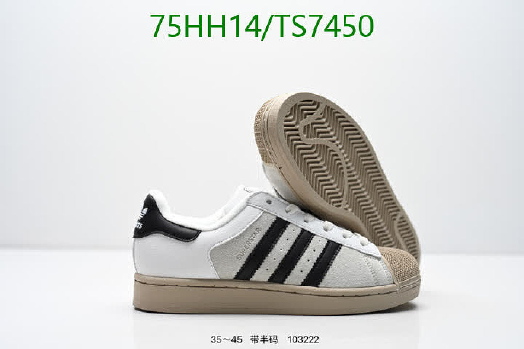 Adidas-Shoes(Women) Code: TS7450 $: 75USD