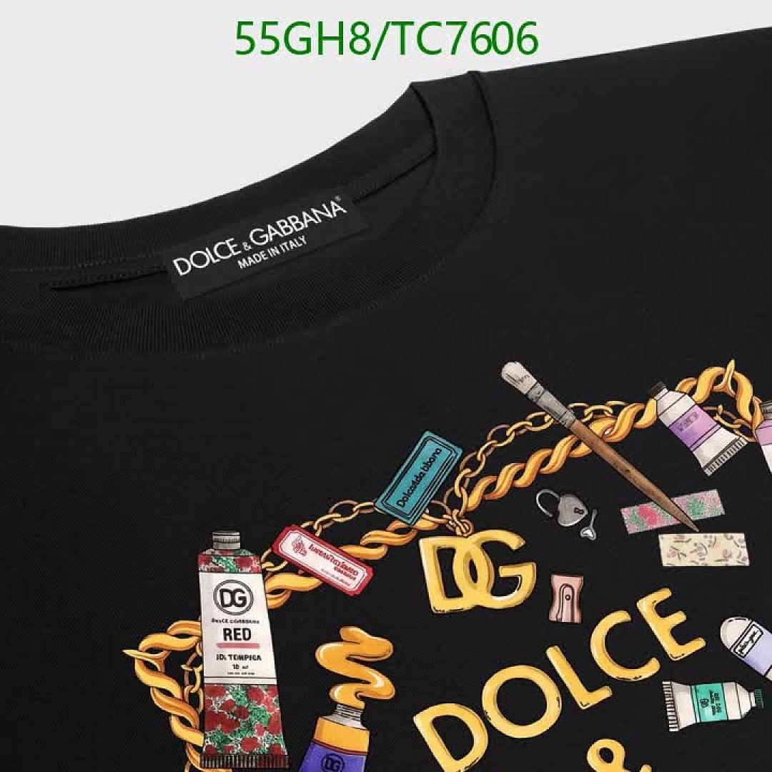 D&G-Clothing Code: TC7606 $: 55USD