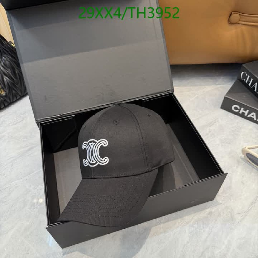 Celine-Hats Code: TH3952 $: 29USD