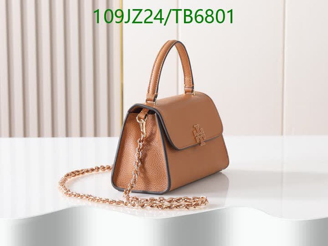 Tory Burch-Bags(4A) Code: TB6801 $: 109USD