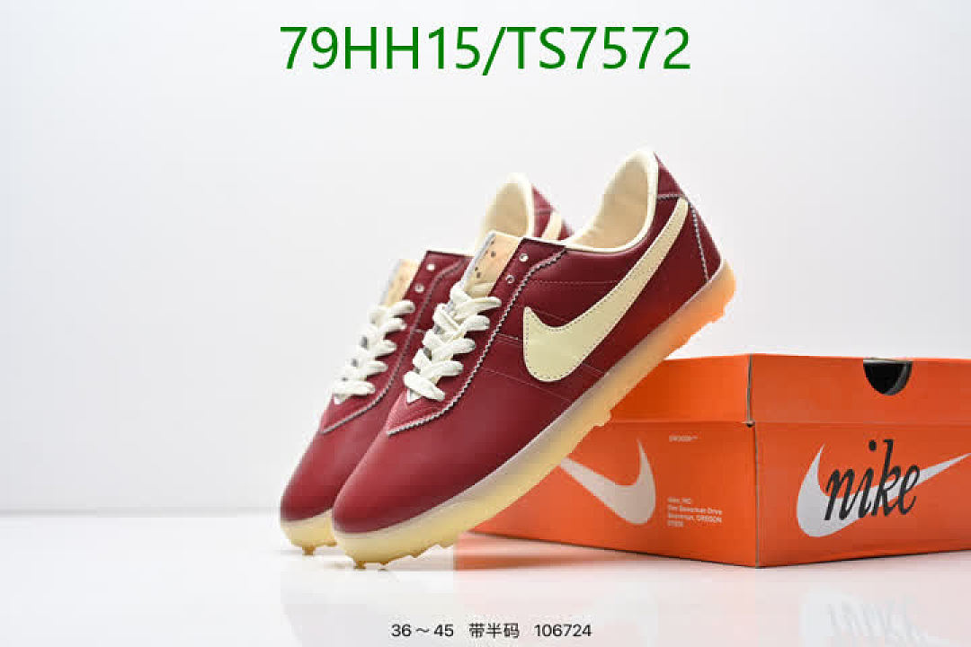NIKE-Shoes(Women) Code: TS7572 $: 79USD