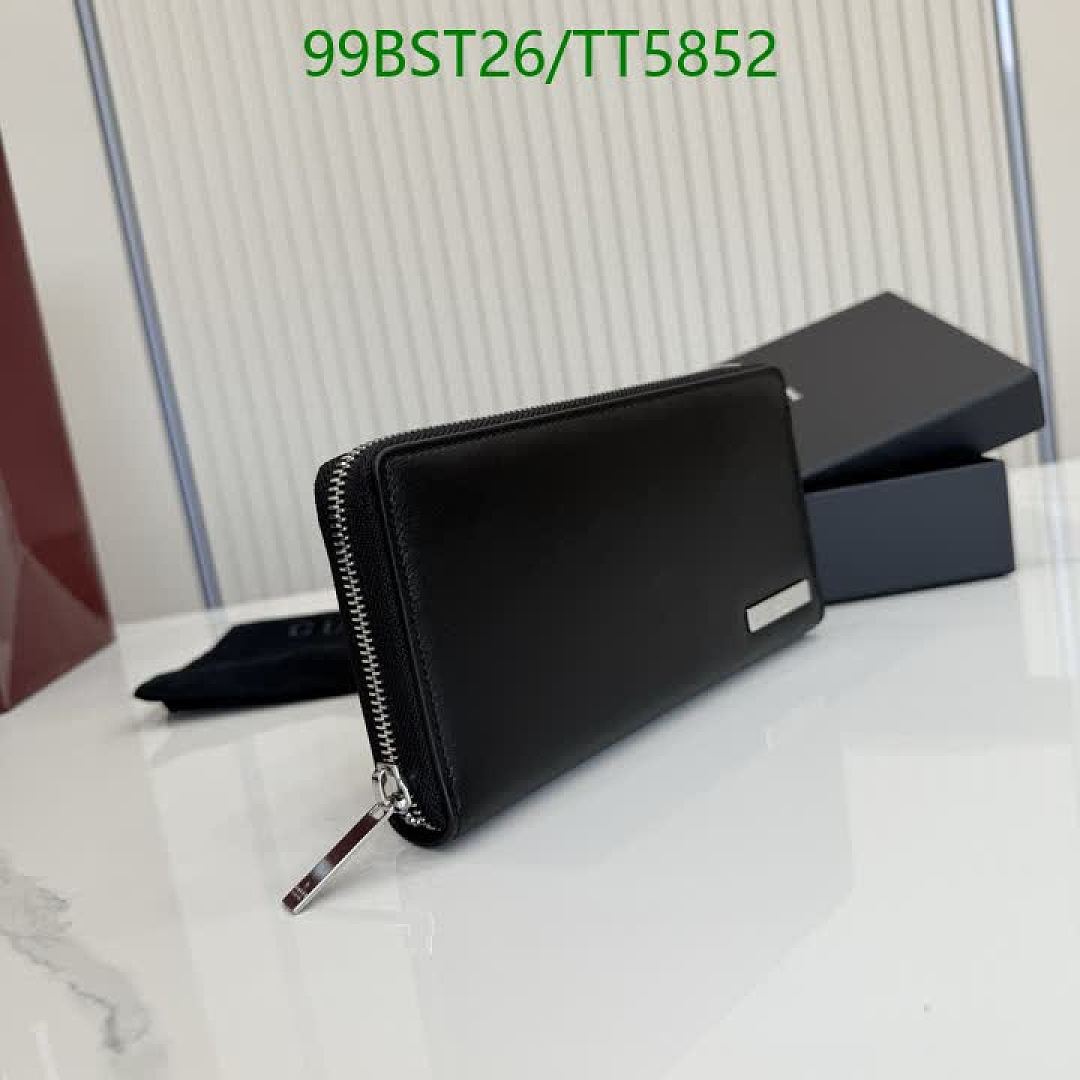 Gucci-Wallets(5A) Code: TT5852 $: 99USD