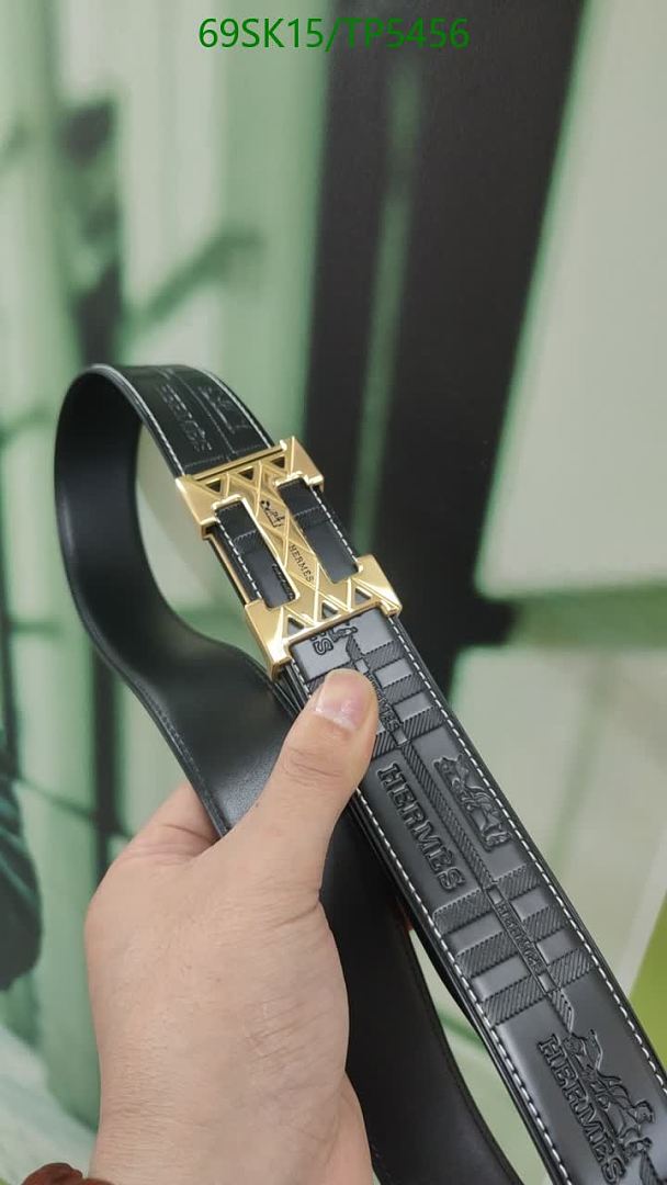 Hermes-Belts Code: TP5456 $: 69USD