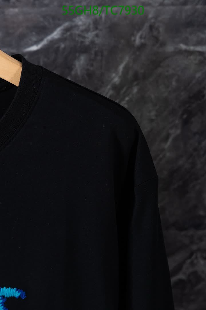 Loewe-Clothing Code: TC7930 $: 55USD