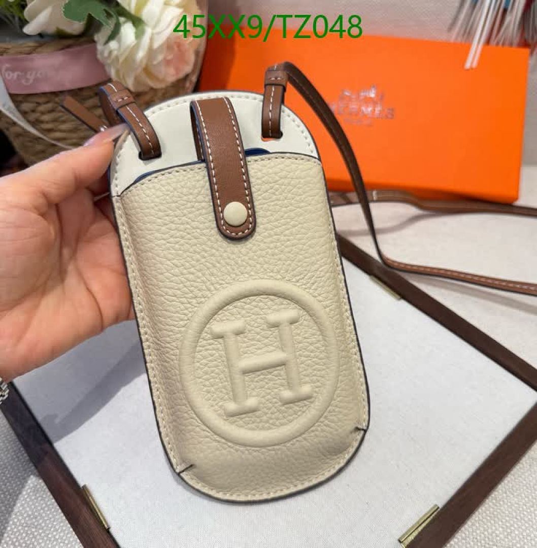 Hermes-Phone Cases Code: TZ048 $: 45USD