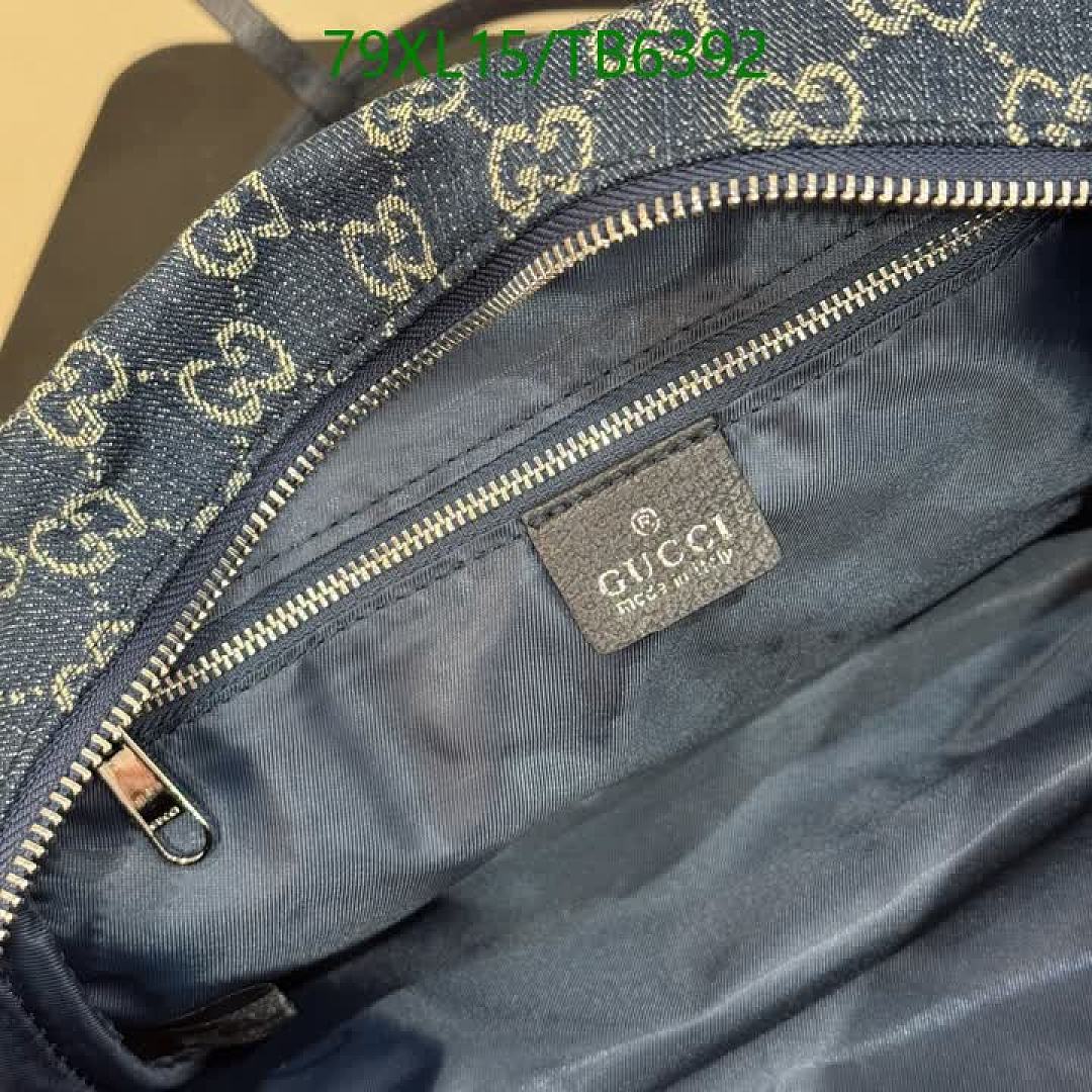 Gucci-Bags(4A) Code: TB6392 $: 79USD