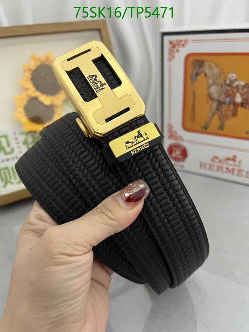 Hermes-Belts Code: TP5471 $: 75USD