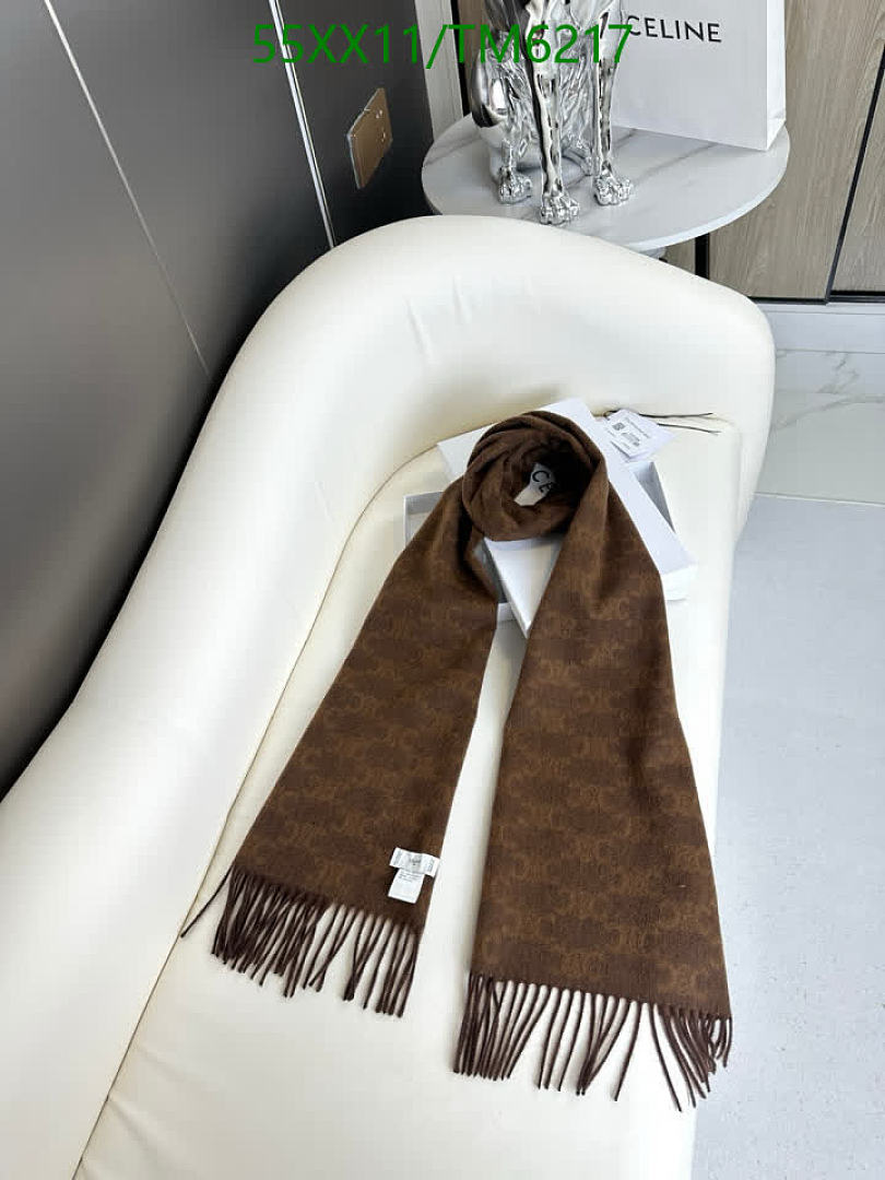 Celine-Scarves Code: TM6217 $: 55USD