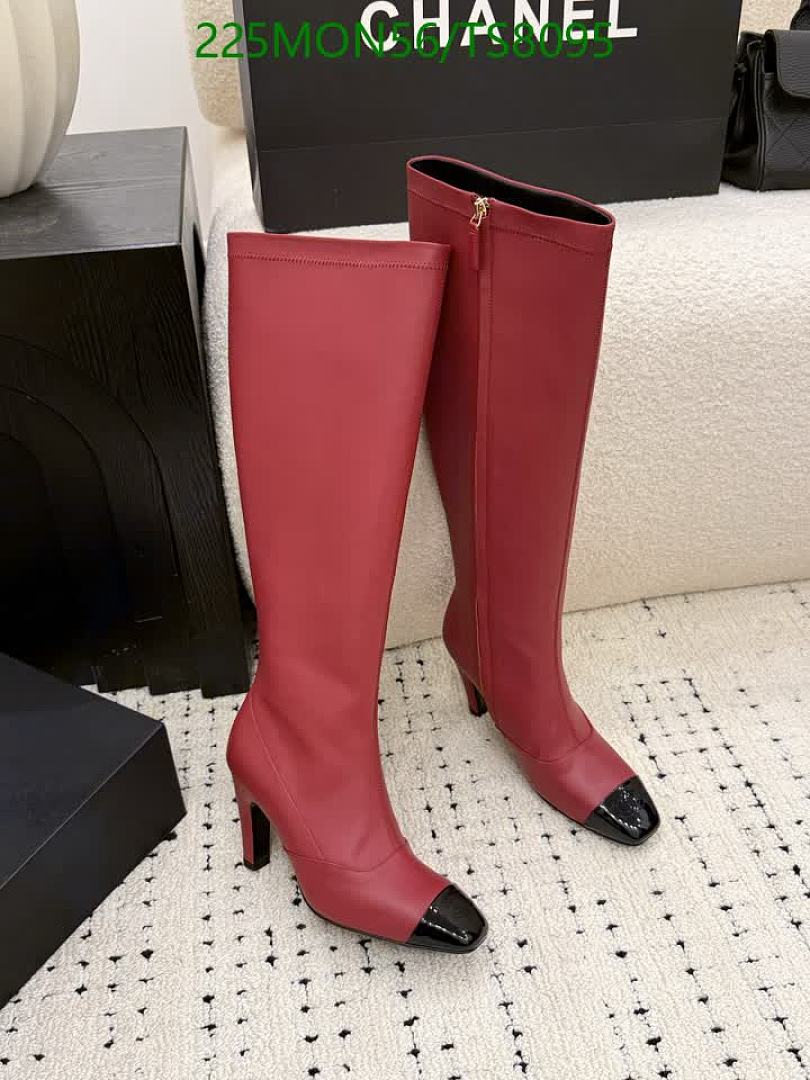 Boots-Shoes(Women) Code: TS8095 $: 225USD