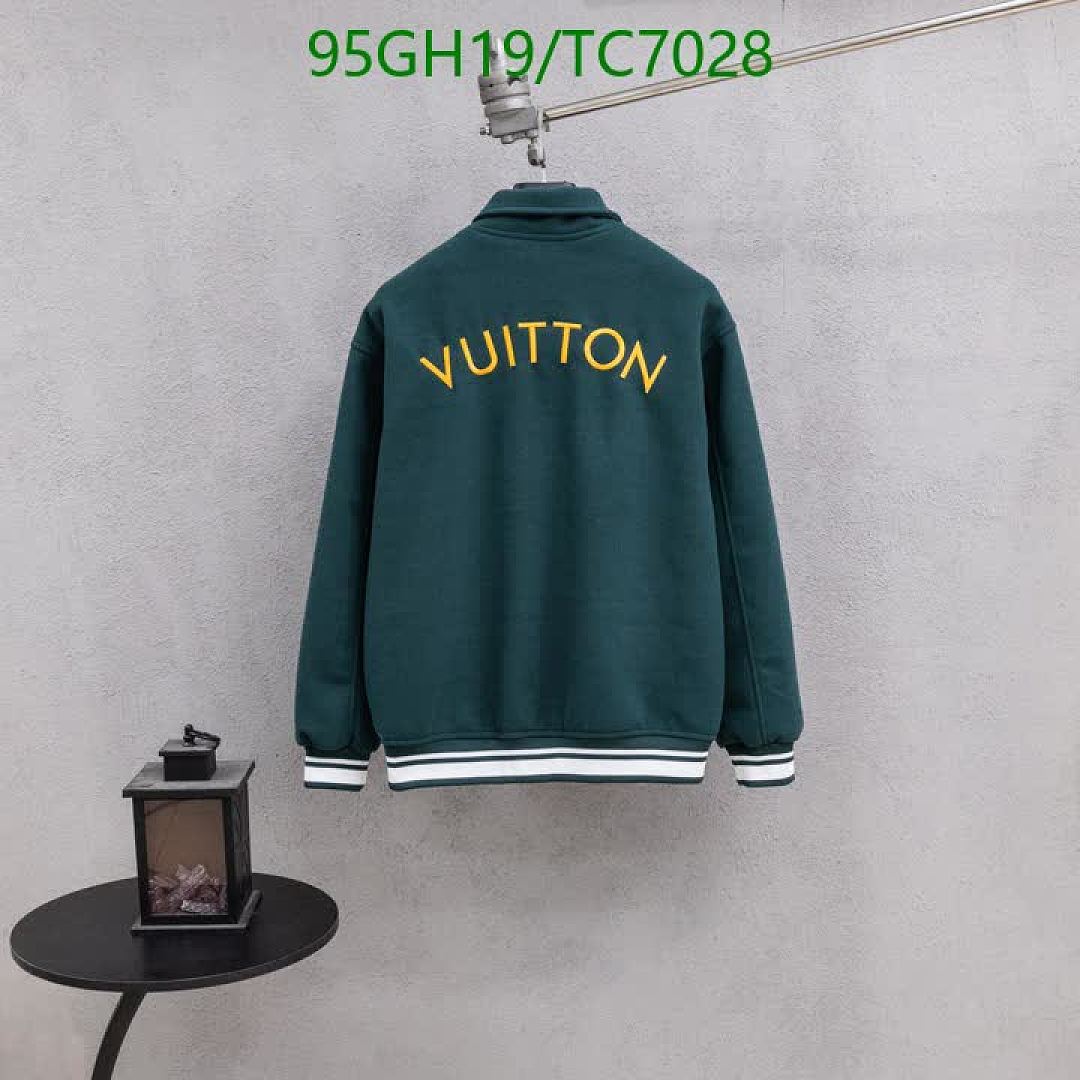 LV-Clothing Code: TC7028 $: 95USD