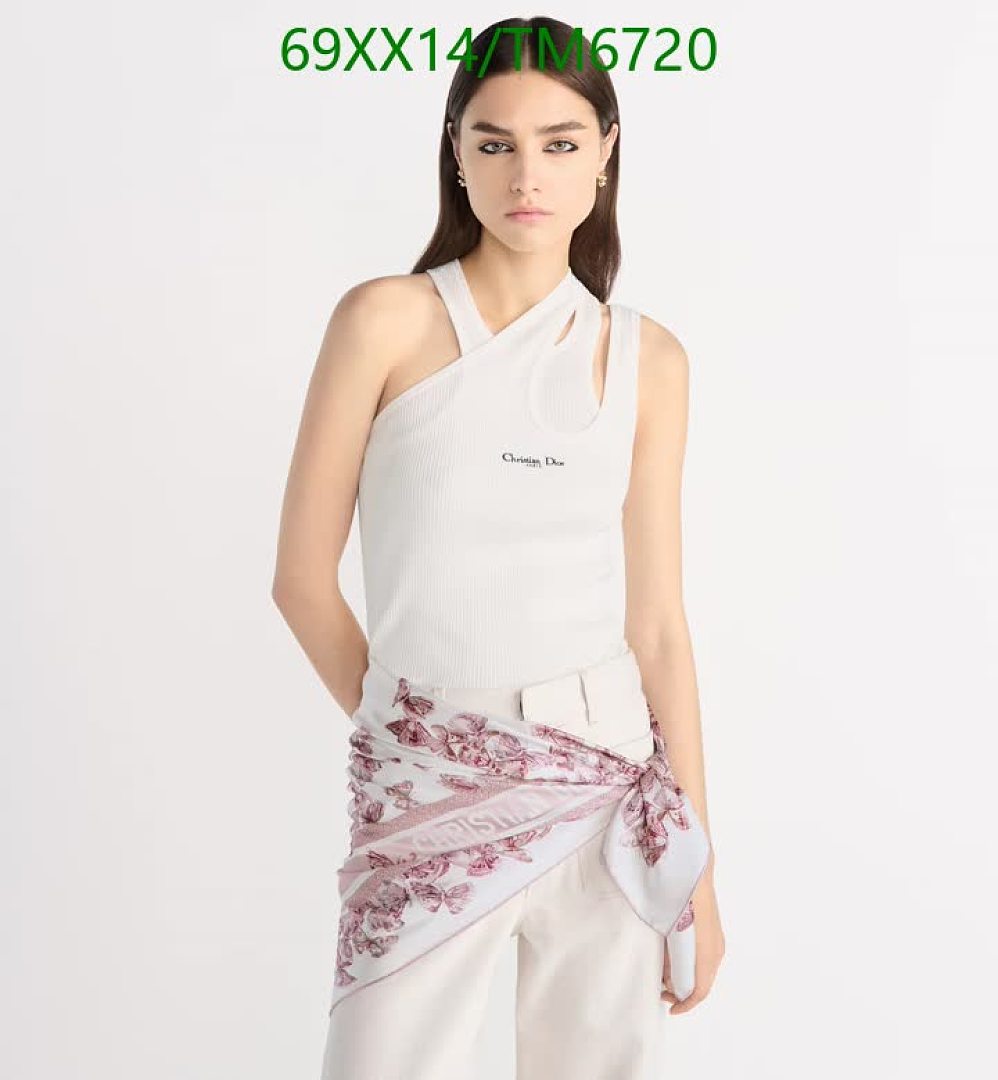 Dior-Scarves Code: TM6720 $: 69USD