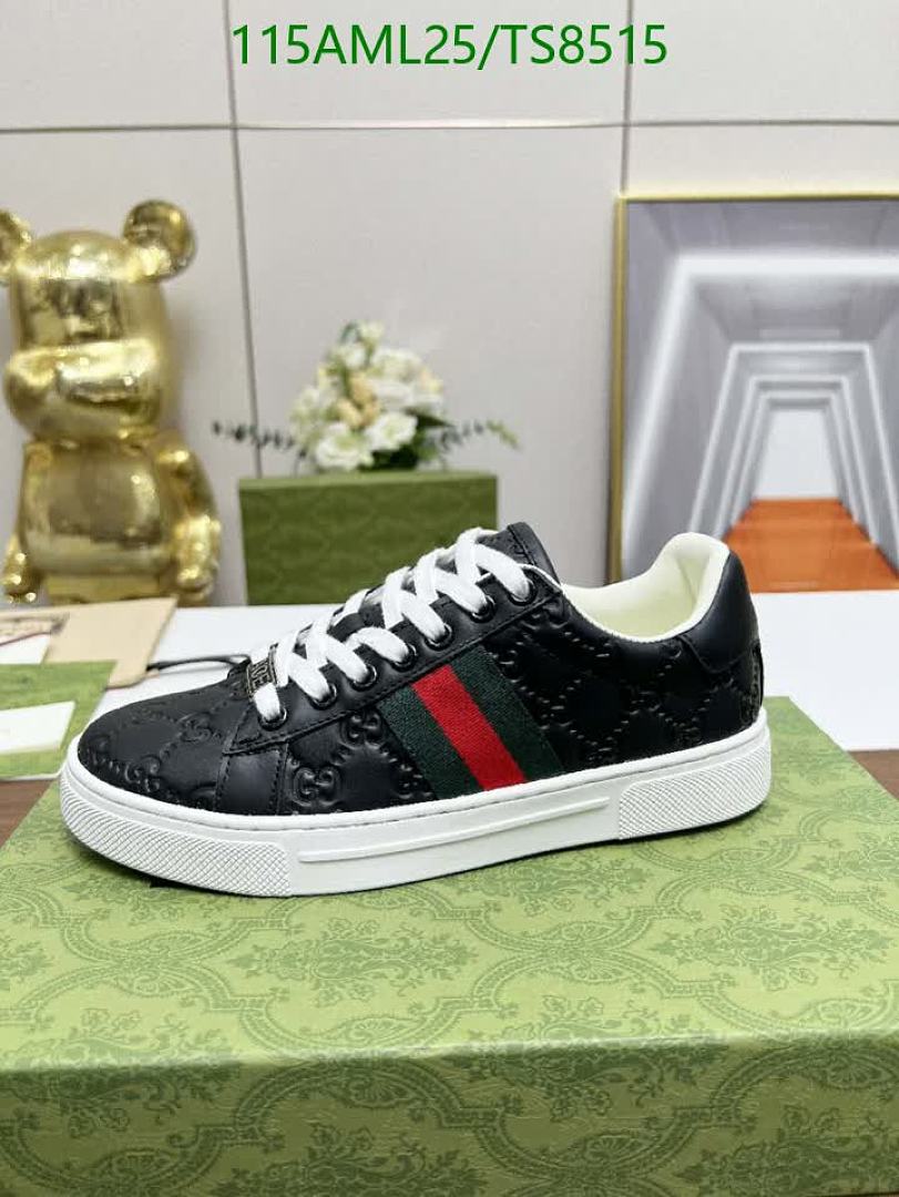 Gucci-Shoes(Men) Code: TS8515 $: 115USD
