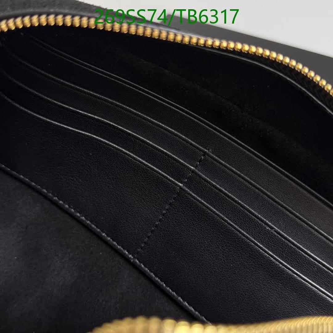 BV-Bags(5A) Code: TB6317 $: 269USD