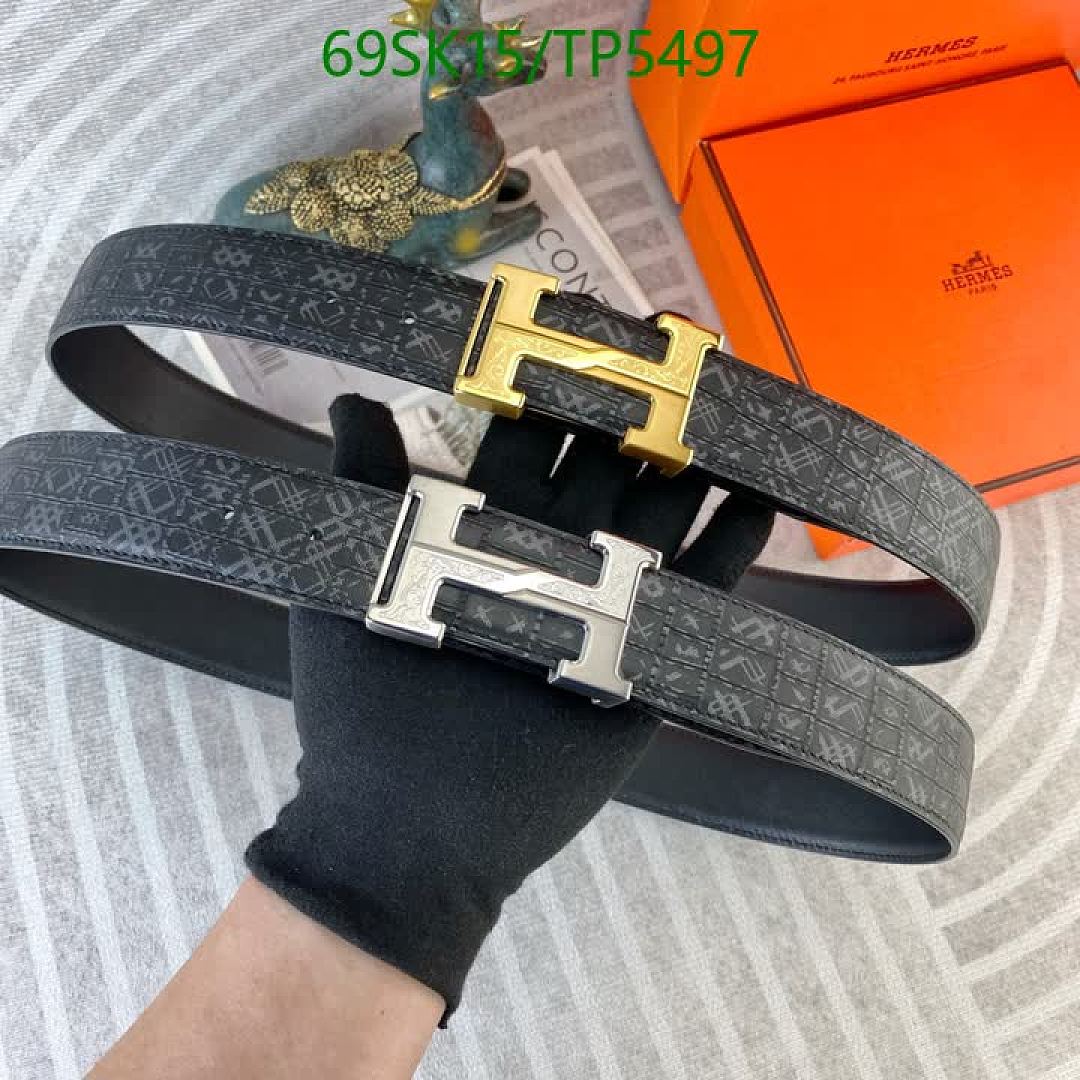 Hermes-Belts Code: TP5497 $: 69USD