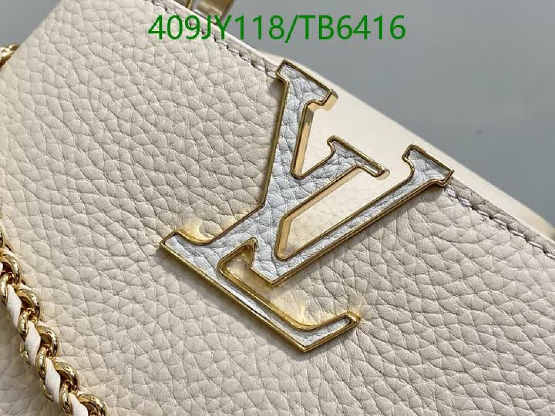 LV-Bags(5A) Code: TB6416