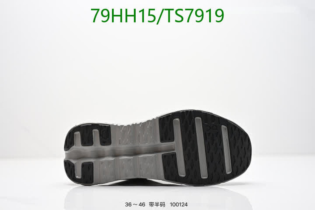 On Running Cloudsurfer-Shoes(Men) Code: TS7919 $: 79USD