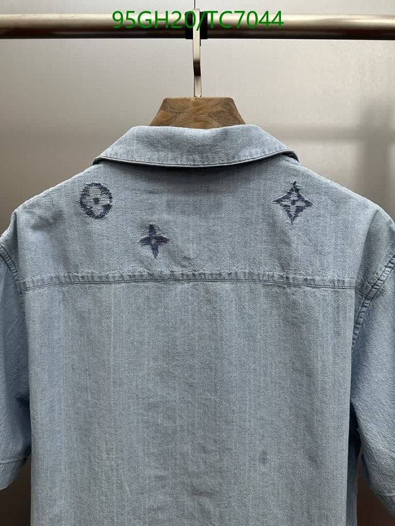 LV-Clothing Code: TC7044 $: 95USD