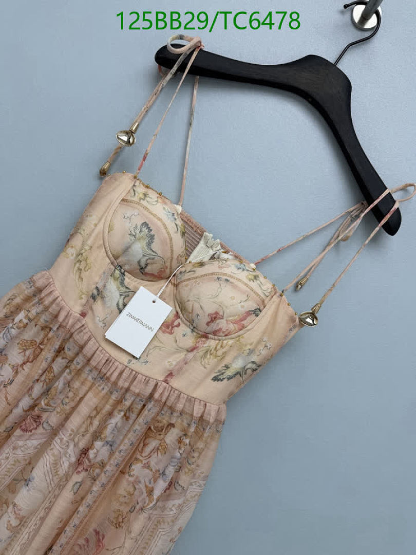 Zimmermann-Clothing Code: TC6478 $: 125USD