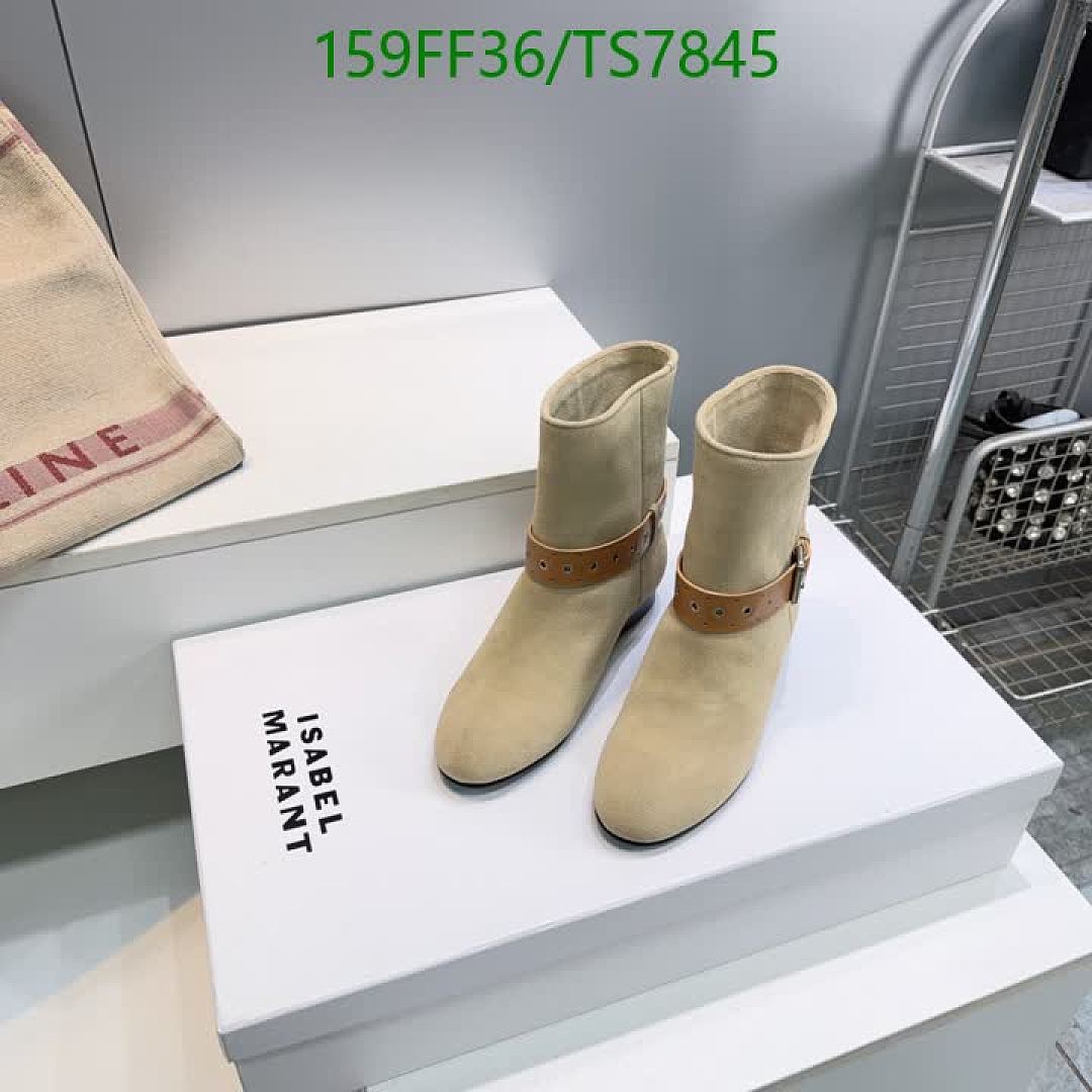 Boots-Shoes(Women) Code: TS7845 $: 159USD