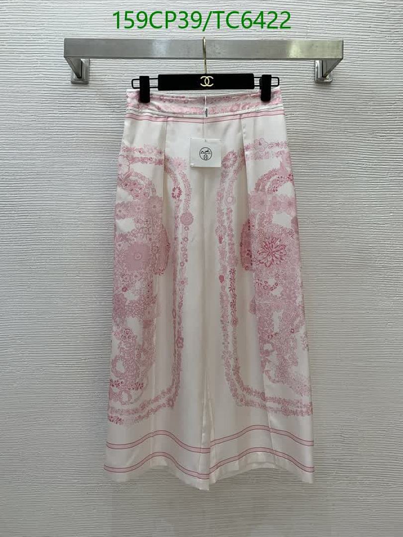 Hermes-Clothing Code: TC6422 $: 159USD