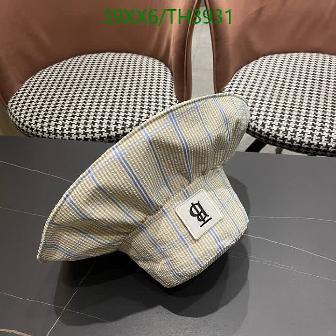Burberry-Hats Code: TH3931 $: 39USD