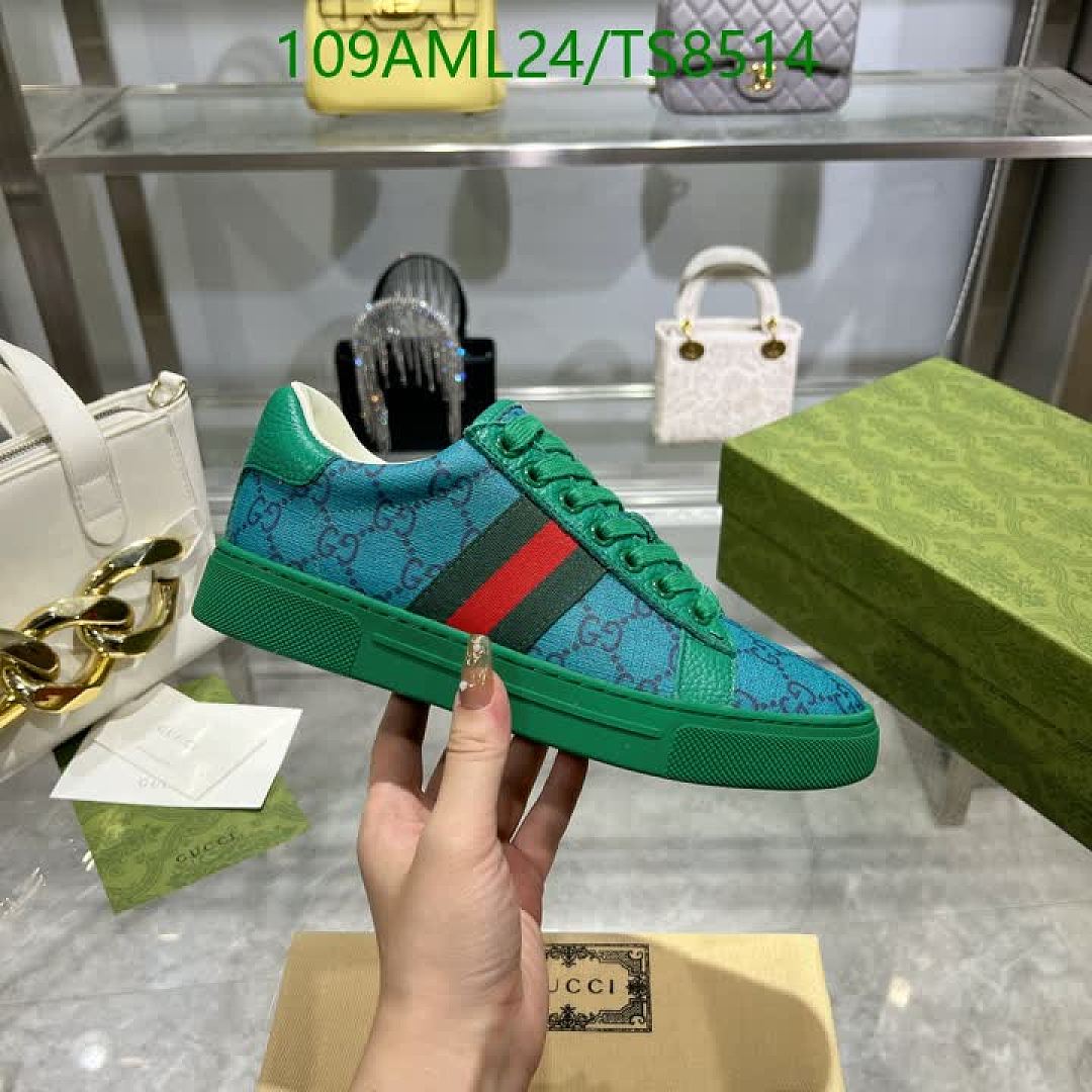 Gucci-Shoes(Men) Code: TS8514 $: 109USD