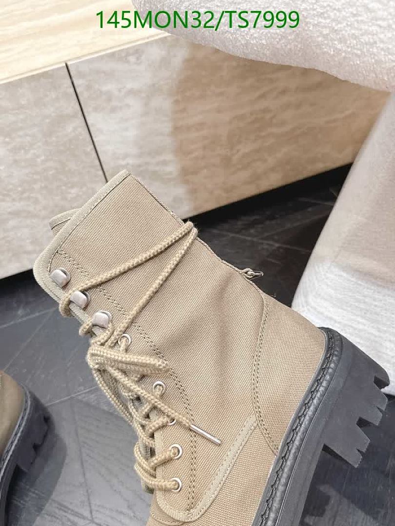 Prada-Shoes(Women) Code: TS7999 $: 145USD