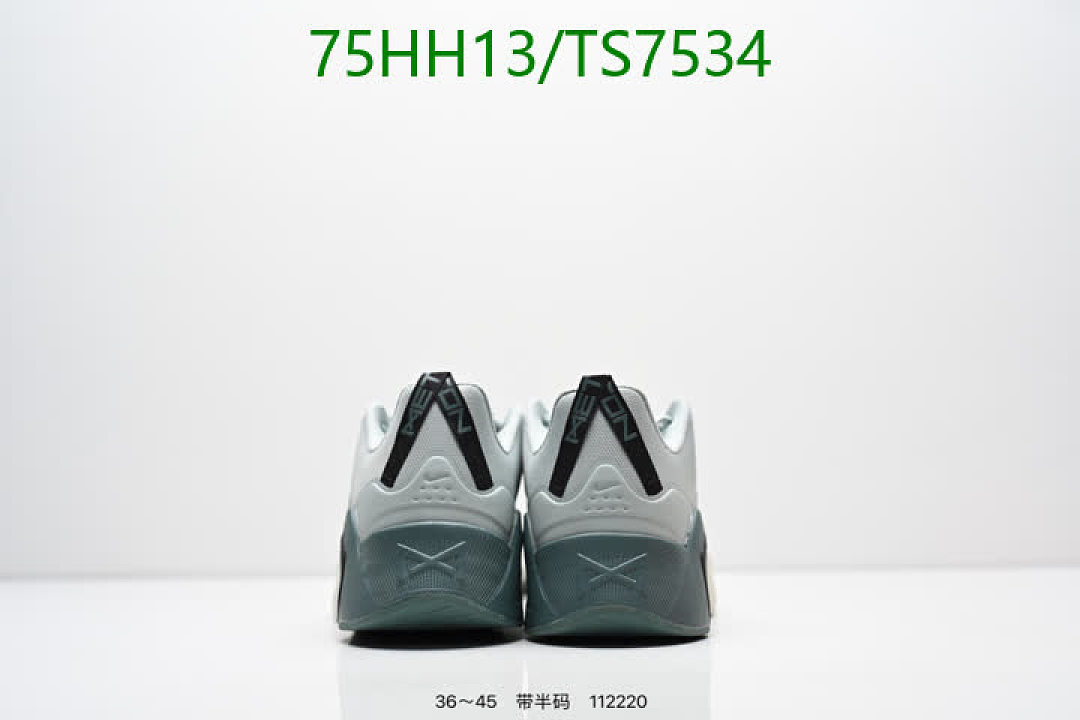 NIKE-Shoes(Women) Code: TS7534 $: 75USD