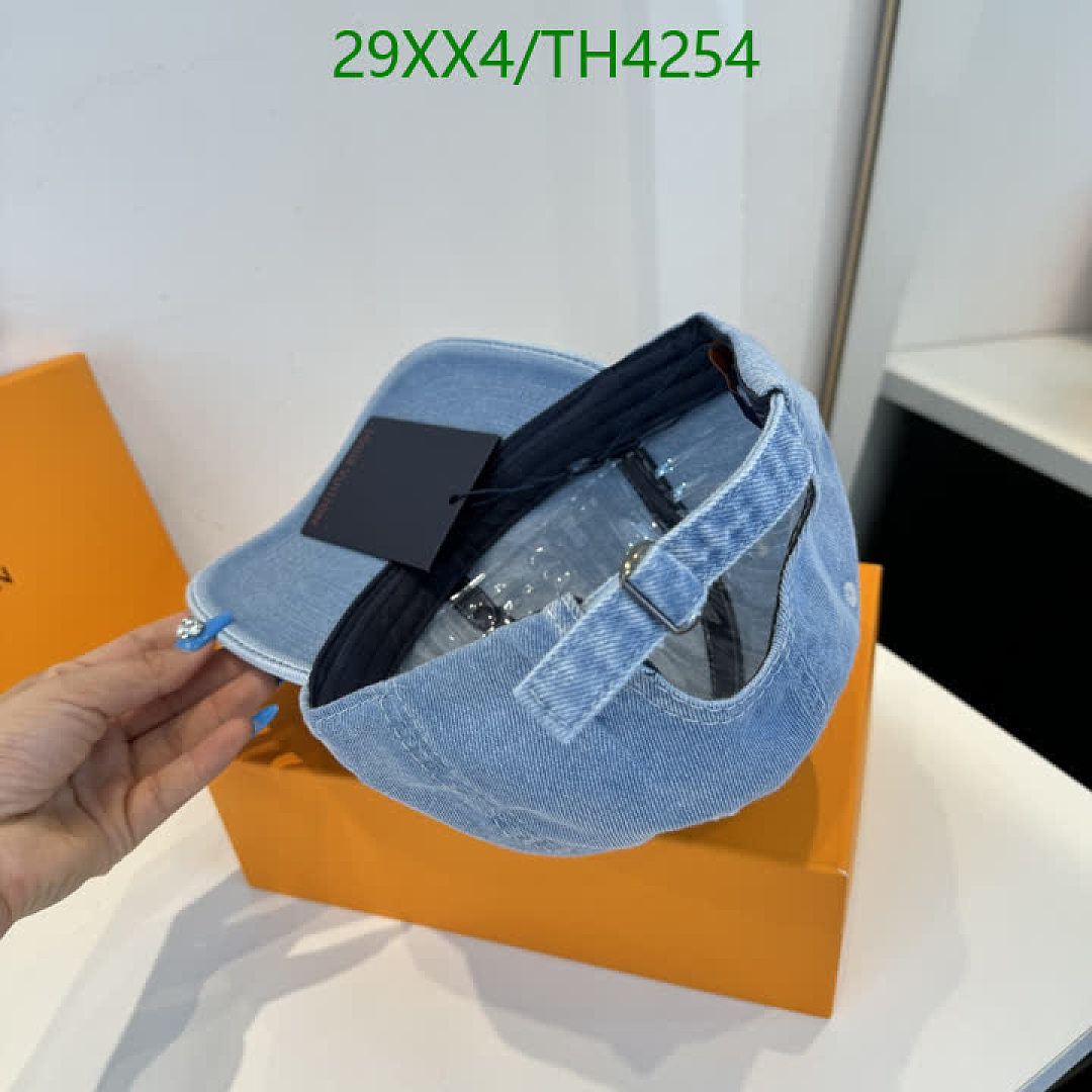 LV-Hats Code: TH4254 $: 29USD