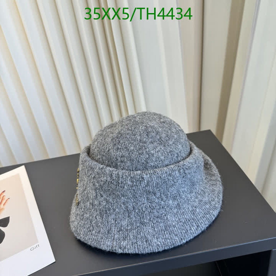 YSL-Hats Code: TH4434 $: 35USD