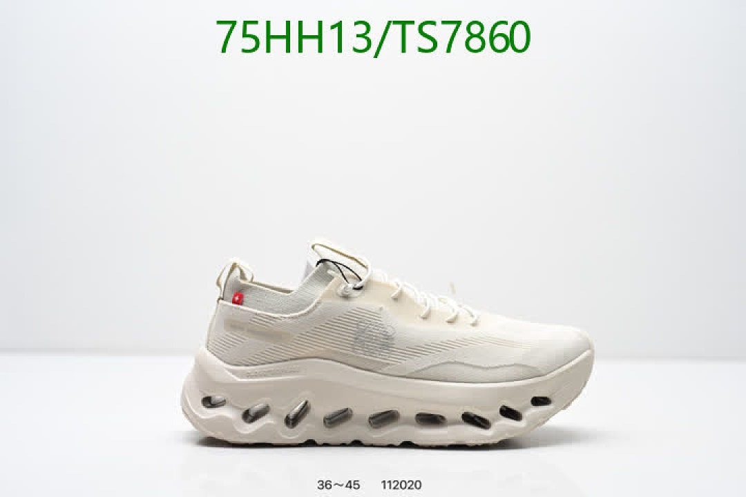 Loewe-Shoes(Men) Code: TS7860 $: 75USD