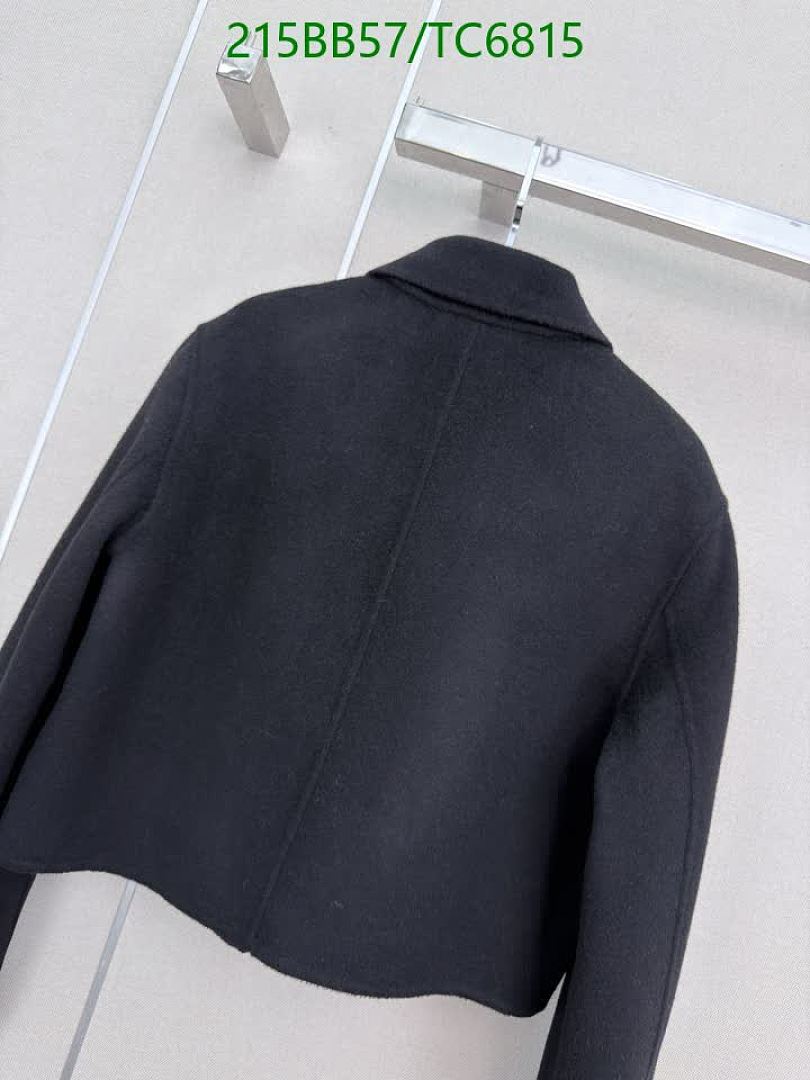 Hermes-Clothing Code: TC6815 $: 215USD
