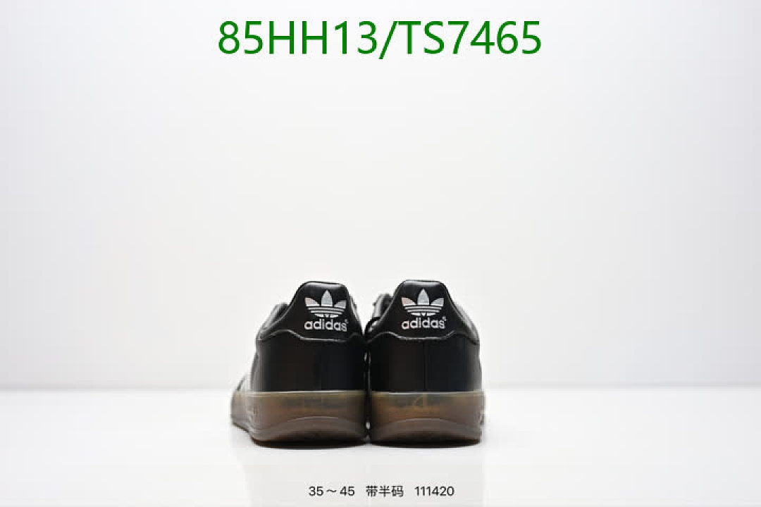 Adidas-Shoes(Men) Code: TS7465 $: 85USD