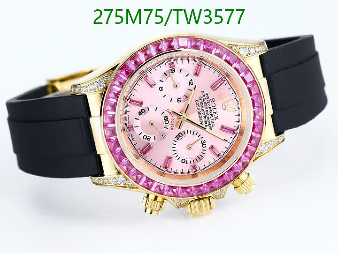 Rolex-Watches(5A) Code: TW3577 $: 275USD